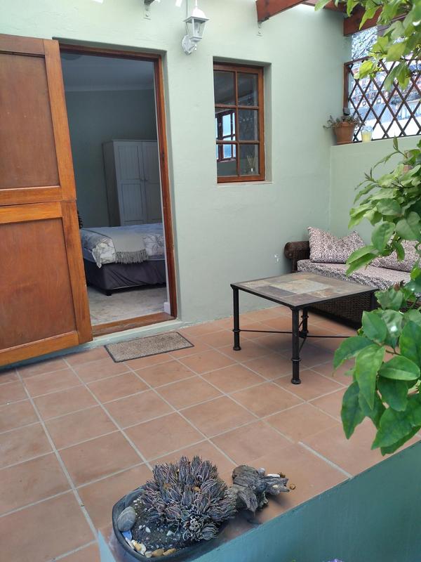 3 Bedroom Property for Sale in Observatory Western Cape